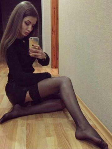 Анкета проститутки Марселина - Фото 1, , 24 года, №126710